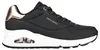 SKECHERS SHIMMER AWAY Čierna Náhľad obrázku produktu 37