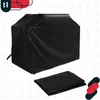 KOTARBAU® Copertura Barbecue da Esterno Copri Barbecue 150 Anteprima dell’immagine prodotto 6
