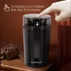 Aigostar - Elektrische Kaffeemühle Mahlgrad Einstellbar, Produktbild-Vorschau 7