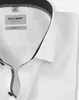 Olymp Business-Hemd Extra Slim Fit Weiß Uni Produktbild-Vorschau 18
