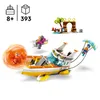 LEGO Sonic the Hedgehog Tails i przygoda na łodzi, Podgląd zdjęcia produktu 3