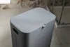 Sapho Accessories - Kosz na pranie Bellagio 505x625x320 mm, Podgląd zdjęcia produktu 4