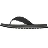 Infradito Skechers 205098-BLK da Uomo Anteprima dell’immagine prodotto 15