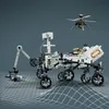 LEGO 42158 Technic NASA Mars-Rover Perserverance Weltraum Produktbild-Vorschau 4