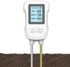 3w1 Wartość pH gleby Temperatura otoczenia Tester Podgląd zdjęcia produktu 1