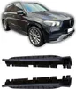 Podběhy pro Mercedes W167 GLE zwart Náhled obrázku produktu 1
