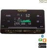 Tunturi T100, 135 kg, 0,8 km/h, 20 km/h, Body fat, Produktbild-Vorschau 4