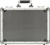 Alumaxx C-1, Silber, 435 x 90 x 315 mm, 455 x 150 x 335 mm Produktbild-Vorschau 7