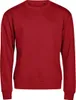 Tee Jays 5100 | Power Sweatshirt - Waschbar bis 60 °C - Produktbild-Vorschau 2