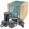 CreaTable, 21522, Nordic Fjord Frost, 6-dielna sada Náhľad obrázku produktu 1
