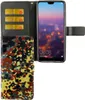 Handyhülle Tasche für Handy Huawei P20 Pro Bundeswehr Produktbild-Vorschau 1
