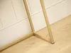 Konzolový stolek NIRAI se šuplíkem - dub Náhled obrázku produktu 6