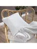 Weisse Decke Weiche Bettdecke Mikrofaser Sofa Decke Monte Produktbild-Vorschau 4