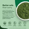 Chlorella Tabletten, 600 Presslinge, Chlorophyll & Produktbild-Vorschau 4