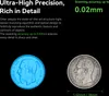 Creality 3D skener Otter pre 3D tlač, ručný skener s Náhľad obrázku produktu 6