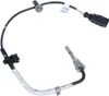 NRF 707182 Abgastemperatursensor für AUDI A6 Avant (4G5, Produktbild-Vorschau 9