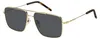 Sonnenbrillen Tommy Hilfiger TH 2110/S J5G/IR Produktbild-Vorschau 2