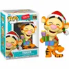 Disney - Tigger (Holiday) 1130 - Funko Pop! - Vinyl Figur Produktbild-Vorschau 6