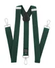 axy Hosenträger Herren Hosenträger 3 robusten Karabiner Produktbild-Vorschau 3