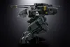Metal Gear Solid Chogokin akčná figúrka Metal Gear Rex 18 Náhľad obrázku produktu 11