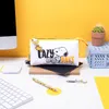 Snoopy Lazy Days trojnásobok Federmappe Náhľad obrázku produktu 5