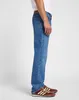 Lee | Herren Jeans West Blue Beam Loose Fit Blau Baumwolle Produktbild-Vorschau 17