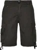 Brandit VINTAGE Outdoor Cargo Army Shorts schwarz - L Anteprima dell’immagine prodotto 8