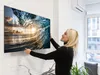 MG Design, rámeček na fotografie 85 x 116 cm – rámeček bez Náhled obrázku produktu 3