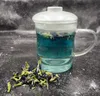 Blauwe Klitorie 200g – hele, gedroogde bloemen, blauwe thee Productafbeelding-voorbeeld 6