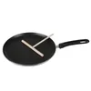 Chef Traiteur Ø 26 cm Crepes-Pfanne Crepespfanne mit Produktbild-Vorschau 4