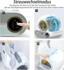 Katzentoilette Katzentoilette Automatische selbstreinigende Produktbild-Vorschau 5
