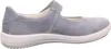Legero TANARO 5 aria G Spangenballerina Blau in Gr. 40 Produktbild-Vorschau 16