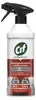 Cif Backofen- und Grillreiniger Spray 435 ml - Effektives Produktbild-Vorschau 3