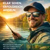 BITEVIEW™ | Polarisierte Premium Brille für Angler | Anti Produktbild-Vorschau 5