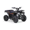 KXD M4 6" E-Starter orange Produktbild-Vorschau 1