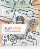 Étui pour clé kwmobile pour clés intelligentes à 3 boutons Voir les images du produit 7