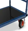 Wózek platformowy transportowy Cargo Master magazynowy Podgląd zdjęcia produktu 10