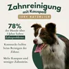 Rinderpansen getrocknet für Hunde 2 Kg Hundesnack Kausnack Produktbild-Vorschau 3