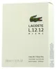 Lacoste, Eau de Lacoste L.12.12 Blanc, Eau De Toilette, For Náhľad obrázku produktu 13