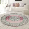 Teppich Orient Teppich Outdoor Wohnzimmerteppich Vintage in Produktbild-Vorschau 1