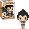 Dragon Ball Super - Vegeta 814 - Funko Pop! - Vinyl Figur Produktbild-Vorschau 2