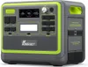 FOSSiBOT F2400 GREEN | 2400W | Przenośna stacja zasilania Podgląd zdjęcia produktu 4