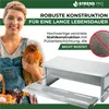 Automatické krmítko Strend Pro, pro drůbež, automatické, Náhled obrázku produktu 5