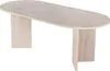 Skye Decor, Sabella - Travertine, table à manger, Voir les images du produit 3