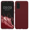 kwmobile Handyhülle für Samsung Galaxy S20 Hülle - TPU Case Produktbild-Vorschau 1