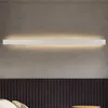 ZMH Wandlamp, binnen, LED - Moderne slaapkamer, 100 cm, Productafbeelding-voorbeeld 9
