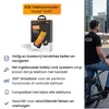 R2B Robuuste Telefoonhouder Fiets, Motor en Scooter - Productafbeelding-voorbeeld 10