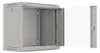 Lanberg WF03-5309-10S LANBERG 19" 9U 540x350 Wandgehäuse Productafbeelding-voorbeeld 9