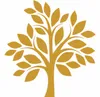 Grabkerze Weiß 4er Pack ( Druck Gold ), 100 Stunden/Kerze, Produktbild-Vorschau 2