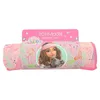 DEPESCHE TOPModel Mikrofaser Handtuch mit Gummiband rosa Produktbild-Vorschau 2
